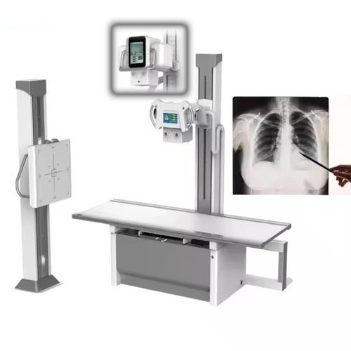 Digitales Röntgensystem - FTL32DR-B3 - Fatali Medical - für Röntgenuntersuchung des Brustkorbs / für pädiatrische Röntgenaufnahmen / für Gelenkröntgen