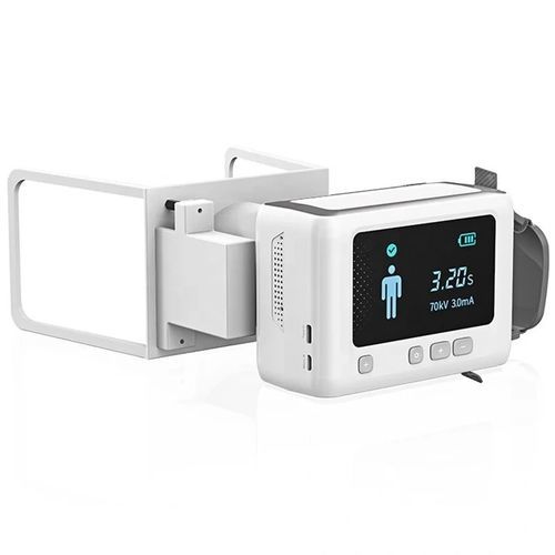 Röntgengenerator für Röntgenzwecke - FTL-P210W - Fatali Medical - für Veterinärradiographie / tragbar