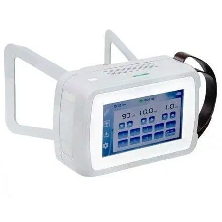 Röntgengenerator für multifunktionale Röntgenaufnahmen - FTLBW9010 - Fatali Medical - tragbar / mit Bedienfeld / mit Batterie