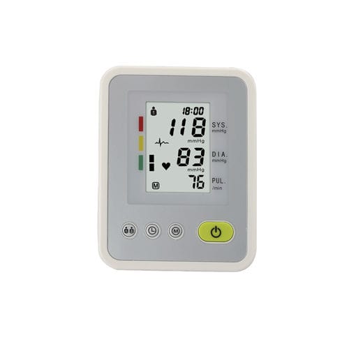 Automatischer Blutdruckmonitor - JT-BP362A - Guangzhou Jintong Medical Equipment