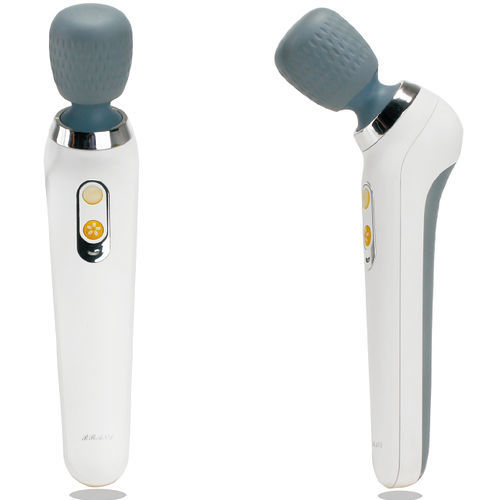 Elektrisches Massagegerät / Handgerät - JT-E105 - Guangzhou Jintong Medical Equipment - mit Batterie