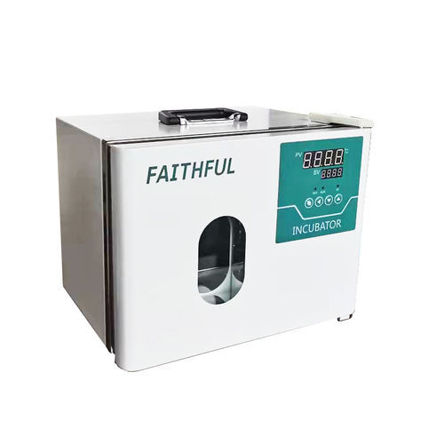 Labor-Inkubator / mit natürlicher Konvektion - DH2500AB  - Huanghua Faithful Instrument Co., Ltd. - für die Lebensmittelindustrie / für Mikrobiologie / medizinisch