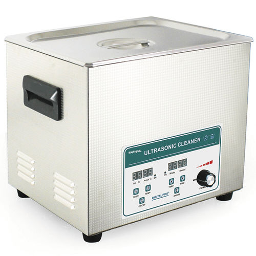 Medizinisch Ultraschallreiniger - FSF series - Huanghua Faithful Instrument Co., Ltd. - Labor / Edelstahl