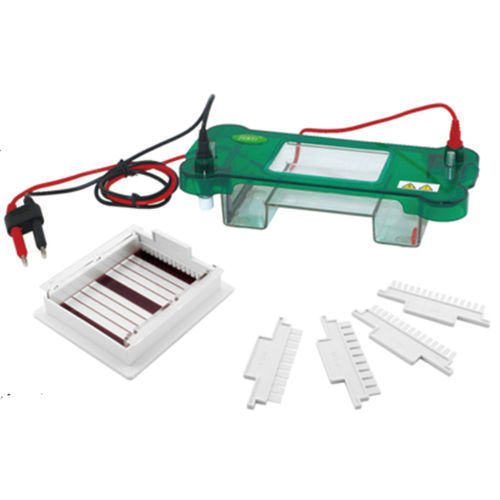 Manuelles Elektrophoresesystem - FSF-SPBT  - Huanghua Faithful Instrument Co., Ltd. - Tisch / horizontal