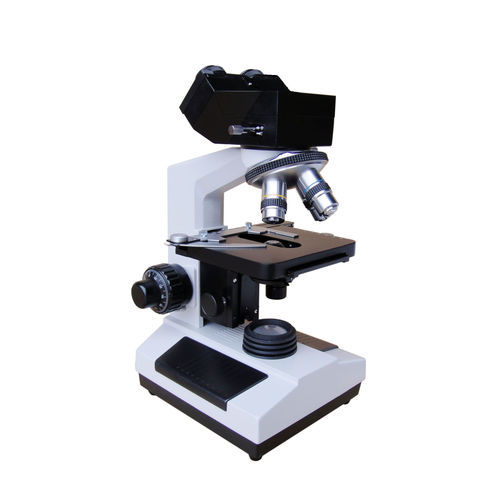 Optisches Mikroskop - FSF-102-1600X - Huanghua Faithful Instrument Co., Ltd. - Labor / binokular / Achromatisch