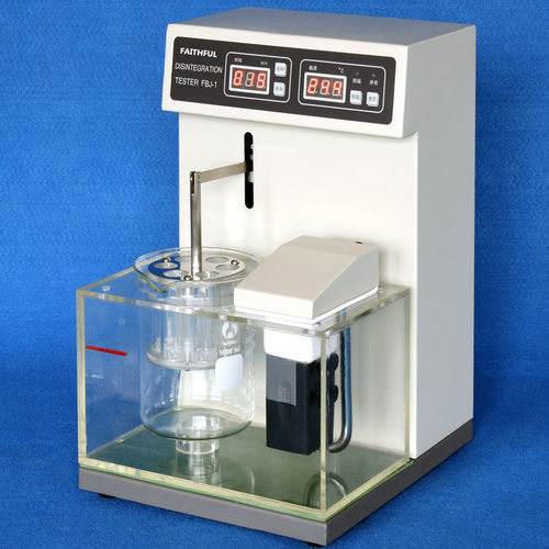 Zerfallszeittester - FBJ series - Huanghua Faithful Instrument Co., Ltd. - Labor / Tisch / digital