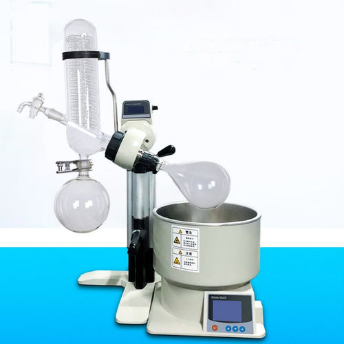 Laborverdampfer - N-1100-D - Huanghua Faithful Instrument Co., Ltd. - Rotation / Wasserbad
