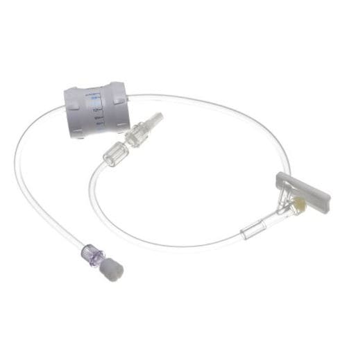 Infusions-Verlängerungsschlauch / Pädiatrie - EX-FL190011 - BQ+ Medical