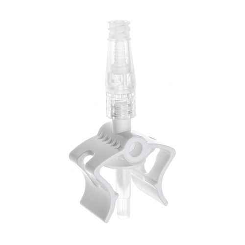 Adapter für Fläschchen - BQ+ Medical