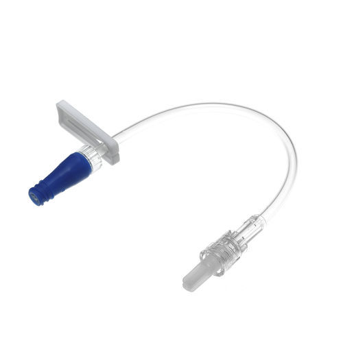 Infusions-Verlängerungsschlauch / LUER®-Lock - EX-001 - BQ+ Medical - Pädiatrie