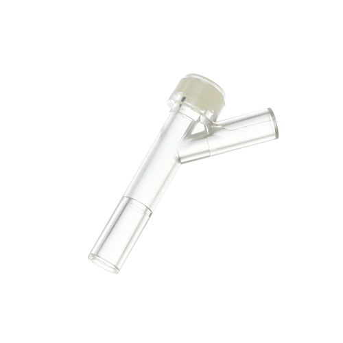 Y-förmiger Infusionsverbinder - ST108 - BQ+ Medical