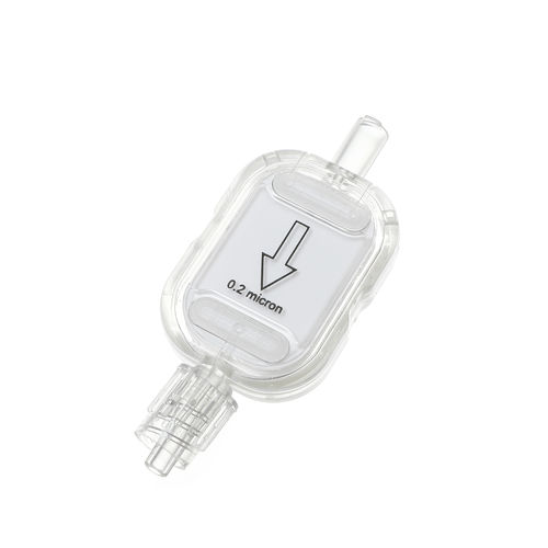 Membranfilter - BQ+ Medical - für Flüssigkeiten / hydrophob / für medizinische Geräte