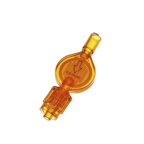 Membranfilter - BQ+ Medical - für Flüssigkeiten / hydrophob / für Chromatographie