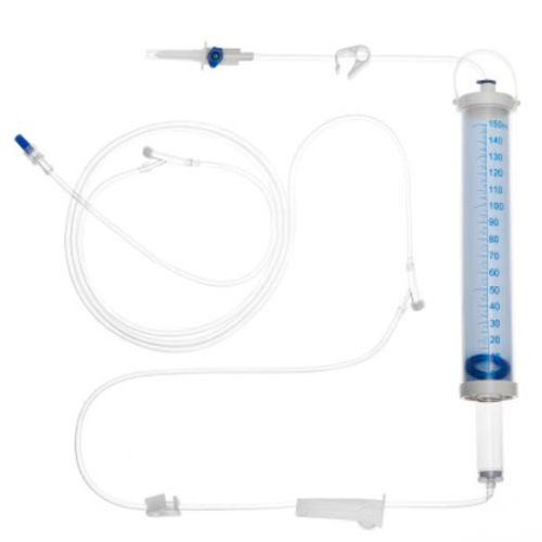 Infusionsbürette - BQ+ Medical