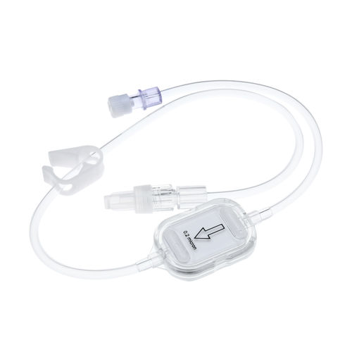Infusions-Verlängerungsschlauch / LUER®-Lock - BQ190014 - BQ+ Medical - Pädiatrie