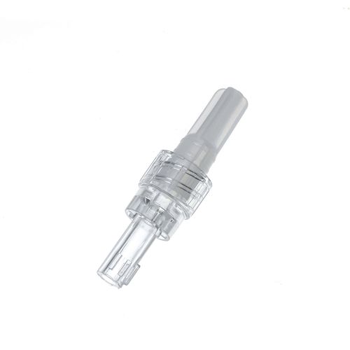 Infusionsverbinder / gerade Ausführung - MLL05 - BQ+ Medical