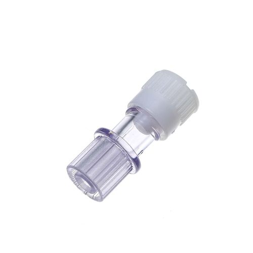 Infusionsverbinder / gerade Ausführung - FLL01 - BQ+ Medical