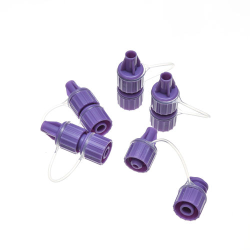 Infusionsverbinder / gerade Ausführung - EN-MH01 - BQ+ Medical