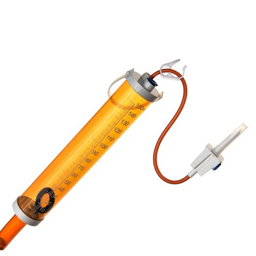 Infusionsbürette - BC-150S - BQ+ Medical
