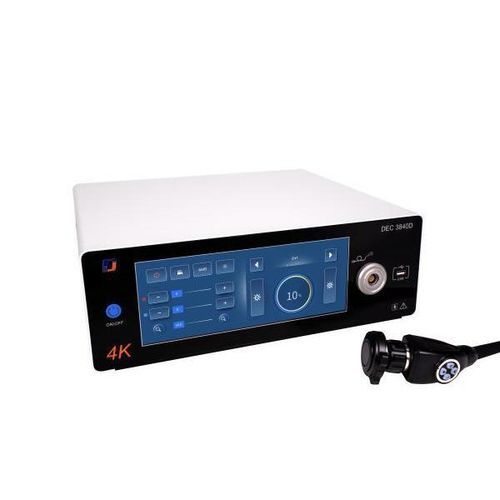 Endoskop-Kamera - DEC 3840D - Hengyang Dajing Medical Devices Technology - OP / Diagnose / digital