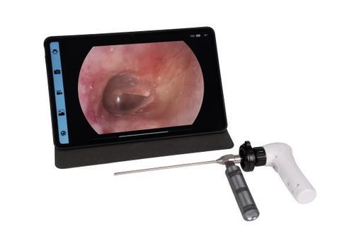 OP-Kamera - DJSXJ-Ib - Hengyang Dajing Medical Devices Technology - digital / HD / hochauflösend