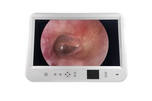 Endoskopisches Abbildungssystem / EUS - DJSXJ-IIe - Hengyang Dajing Medical Devices Technology - Bronchoskopie / Speiseröhrenspiegelung / Kolonoscopie