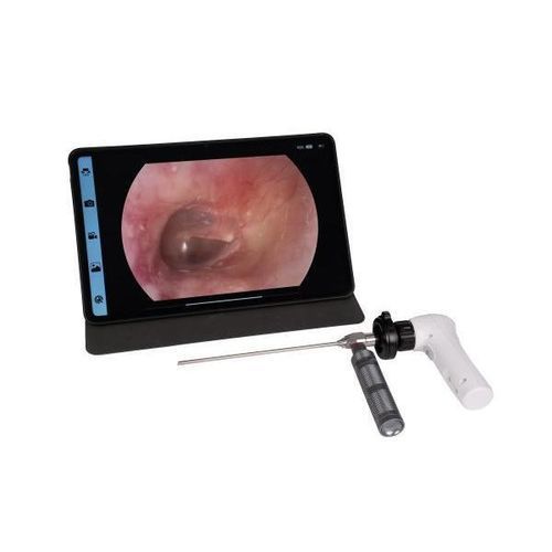 Endoskopische Kamera - DJSXJ-Ib - Hengyang Dajing Medical Devices Technology - medizinisch / Inspektion / OP