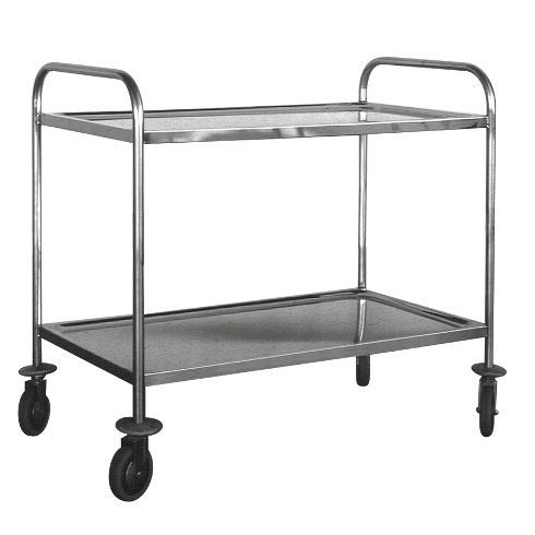 Medizinischer Wagen - CS - SOFINOR - Mehrzweck / Vielzweck / Service