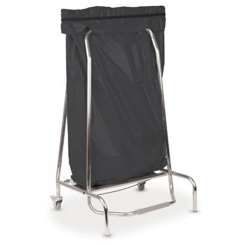 Träger für Müllsack - CPB11 - SOFINOR - Edelstahl