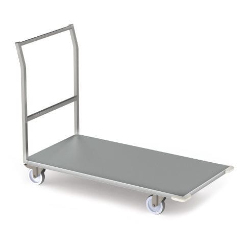 Medizinischer Wagen - CPF - SOFINOR - Mehrzweck / für Transport / für Materialumschlag