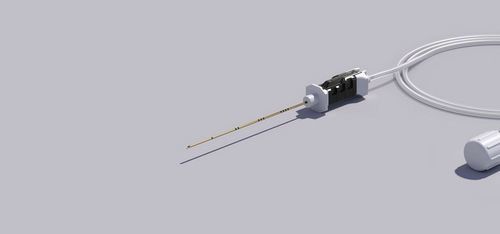 Nadel / periphere Nervenblockanästhesie - SonoBlock II - PAJUNK® Medical Produkte GmbH - echogen / 20G / 21G