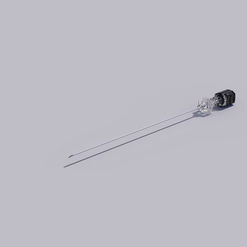 Nervenstimulation Nadel - RFTL Sono - PAJUNK® Medical Produkte GmbH - echogen / 20G / 22G