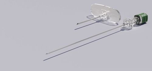 Lumbalpunktionsnadel - SPROTTE®  - PAJUNK® Medical Produkte GmbH - stumpf / 20G / 21G