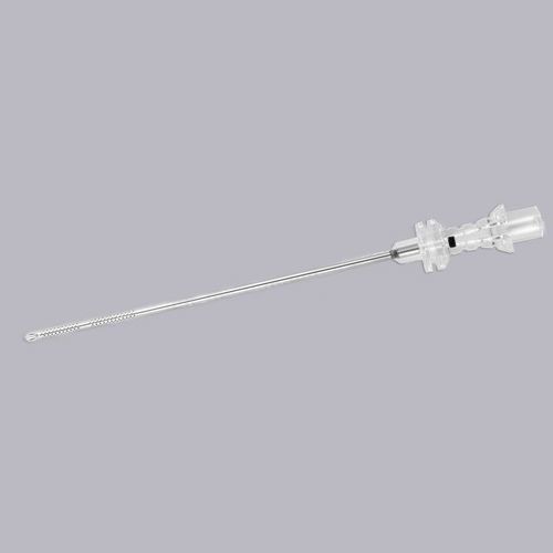 Nadel für Punktionen - VascularSono - PAJUNK® Medical Produkte GmbH - echogen / 18G / 21G