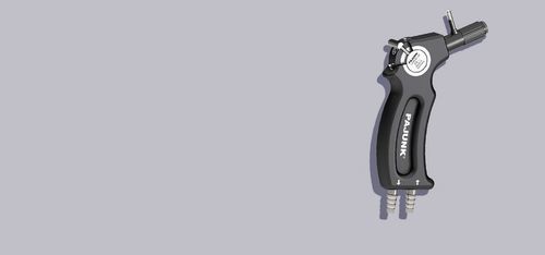 HNO-Handstück - PAJUNK® Medical Produkte GmbH - OP / für Neurochirurgie / endoskopisch