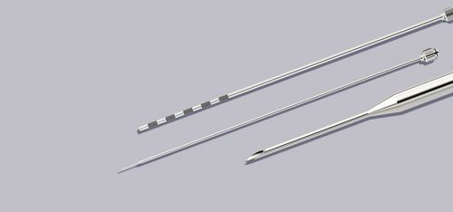 Saugkanüle - FlowSys  - PAJUNK® Medical Produkte GmbH