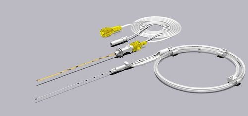 Katheter für Anästhesie - SonoLong Echo - PAJUNK® Medical Produkte GmbH - peripher / 10er-Packung