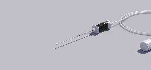 Nadel / periphere Nervenblockanästhesie - SonoTAP® II - PAJUNK® Medical Produkte GmbH - echogen / 22G / 21G