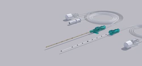 Katheter für Anästhesie - E-Cath® II - PAJUNK® Medical Produkte GmbH - peripher / Sicherheit / 10er-Packung