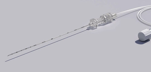 Echogene Nadel - SonoMSK - PAJUNK® Medical Produkte GmbH - 22G / 25G / 27G