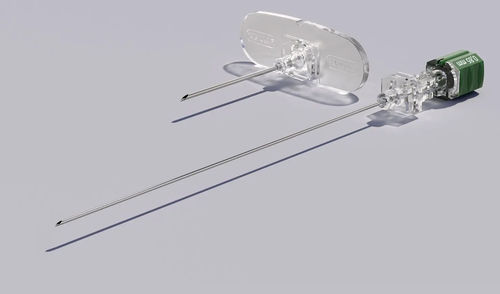 Lumbalpunktionsnadel - Quincke  - PAJUNK® Medical Produkte GmbH - Quincke / 18G / 20G