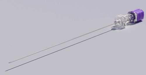 Spinalanästhesie-Nadel - SPROTTE® - PAJUNK® Medical Produkte GmbH - für Kinder / stumpf / steril
