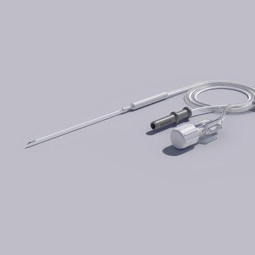 Stimulationsnadel - PulsedRF - PAJUNK® Medical Produkte GmbH - echogen / 20G / 22G
