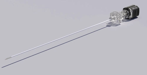 Nervenstimulation Nadel - RFTL - PAJUNK® Medical Produkte GmbH - steril / 22G / 18G