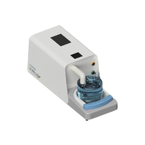 Automatisches Sauerstofftherapiegerät - XBREATH  - PT. Xirka Dama Persada - Tisch / Nasenkanüle mit hohem Durchsatz