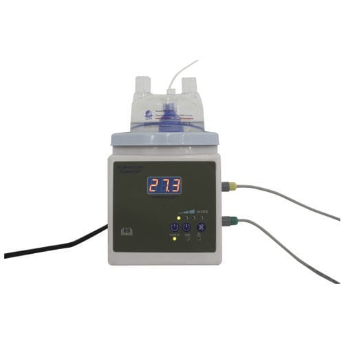 Elektronischer Luftbefeuchter - XHUMI  - PT. Xirka Dama Persada - wärmend / Atem