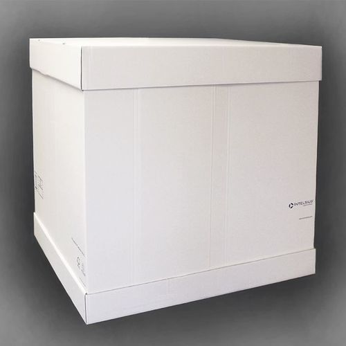 Transportbehälter - PHARMATHERM 800 - DGP Intelsius GmbH - Labor