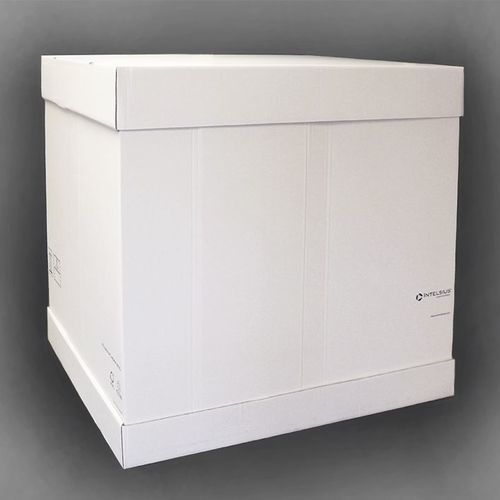 Transportbehälter - PHARMATHERM 800  - DGP Intelsius GmbH - Labor / temperaturkontrolliert