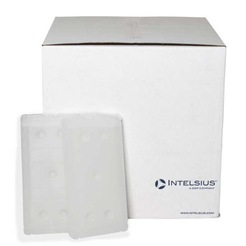 Verpackungsbox für Pharmaprodukte - PharmaTherm Domestic - DGP Intelsius GmbH - Transport / Papier / temperaturkontrolliert