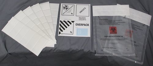 Verpackungsbox für wärmeempfindliche Produkte - BioTherm 30 DI - DGP Intelsius GmbH - Transport / Kunststoff / temperaturkontrolliert